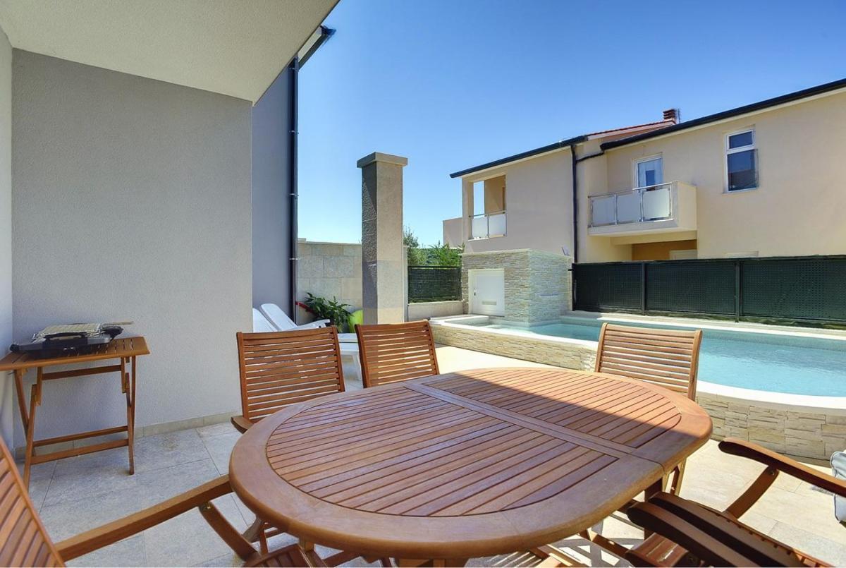 Apartment Baldini Banjole